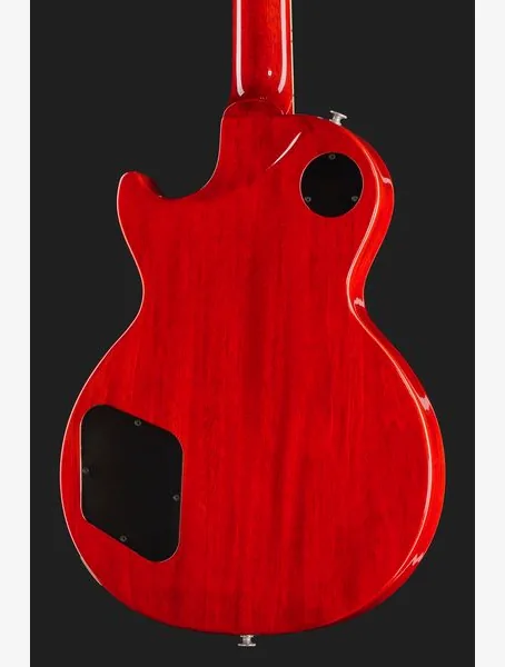 Gibson Les Paul Studio Session BB, detalje 5
