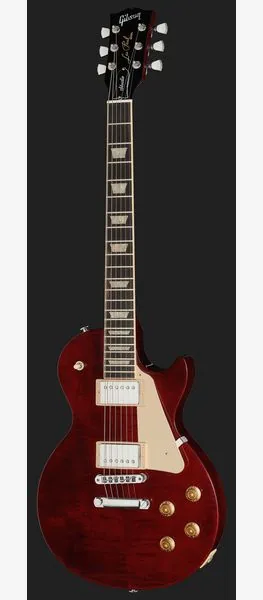 Gibson Les Paul Studio Session CH, detalje 2