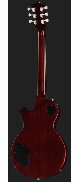 Gibson Les Paul Studio Session CH, detalje 3
