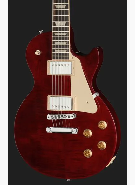Gibson Les Paul Studio Session CH, detalje 4