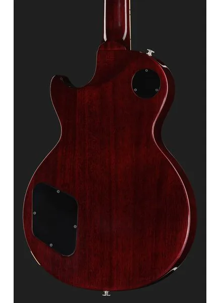 Gibson Les Paul Studio Session CH, detalje 5
