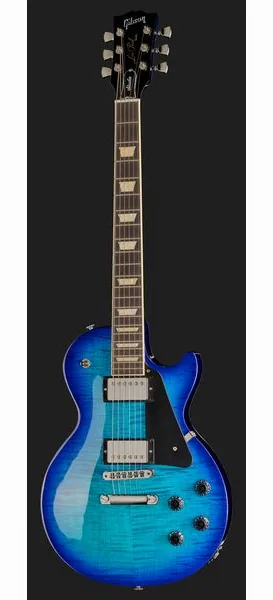 Gibson Les Paul Studio Session Cob.B., detalje 2