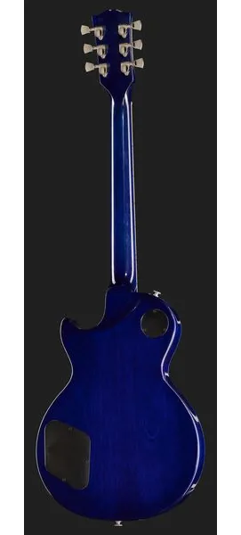 Gibson Les Paul Studio Session Cob.B., detalje 3