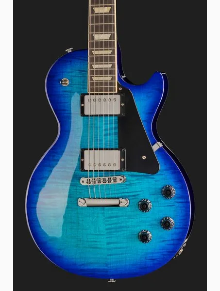 Gibson Les Paul Studio Session Cob.B., detalje 4
