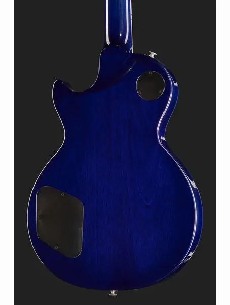 Gibson Les Paul Studio Session Cob.B., detalje 5