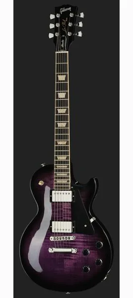 Gibson Les Paul Studio Session DPB, detalje 2