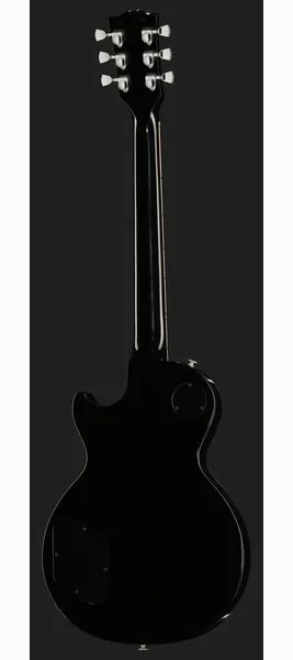 Gibson Les Paul Studio Session DPB, detalje 3
