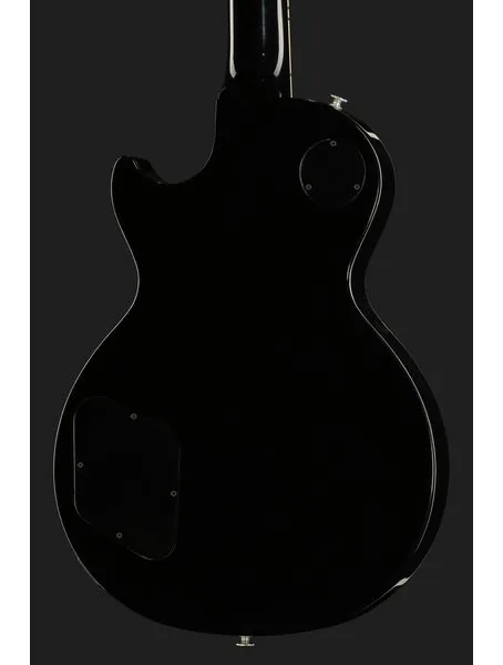Gibson Les Paul Studio Session DPB, detalje 5
