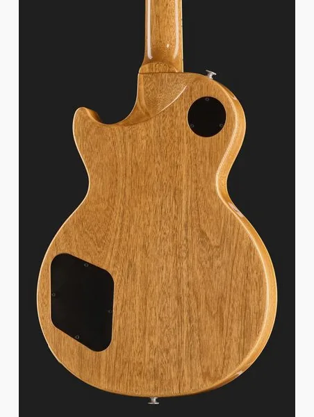 Gibson Les Paul Studio Session HoneyB, detalje 5