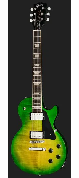 Gibson Les Paul Studio Session IB, detalje 2