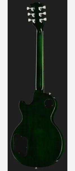 Gibson Les Paul Studio Session IB, detalje 3