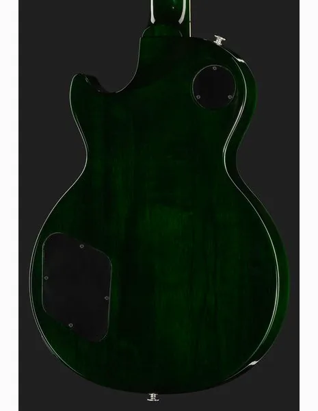Gibson Les Paul Studio Session IB, detalje 5