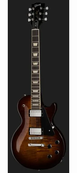Gibson Les Paul Studio Session SmB, detalje 2