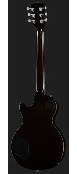 Gibson Les Paul Studio Session SmB, detalje 3