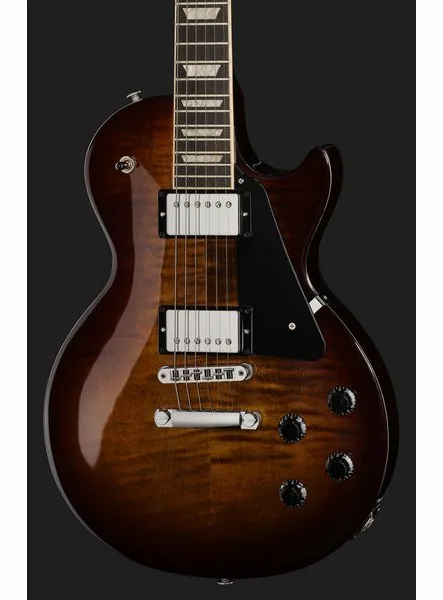 Gibson Les Paul Studio Session SmB, detalje 4
