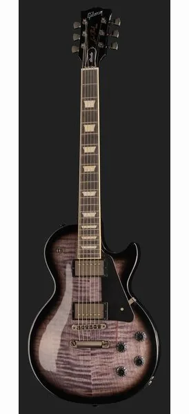 Gibson Les Paul Studio Session TEB, detalje 2