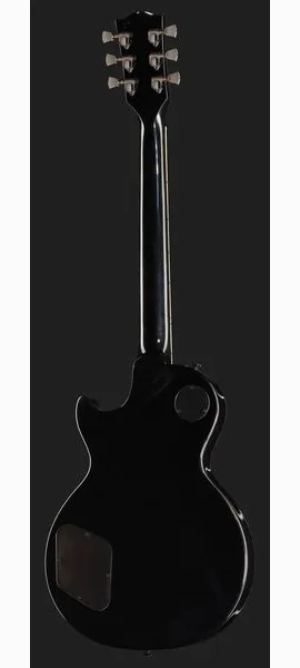 Gibson Les Paul Studio Session TEB, detalje 3