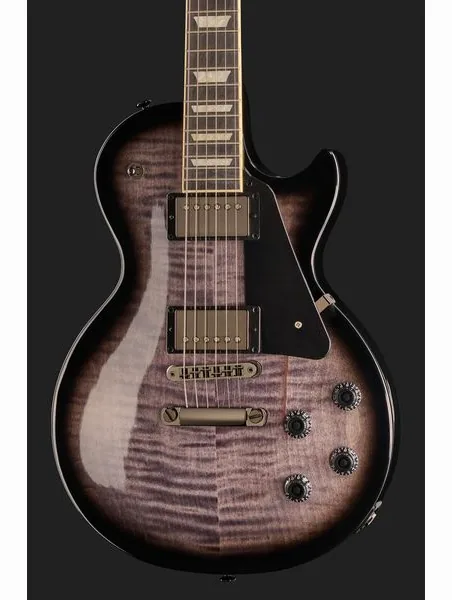 Gibson Les Paul Studio Session TEB, detalje 4