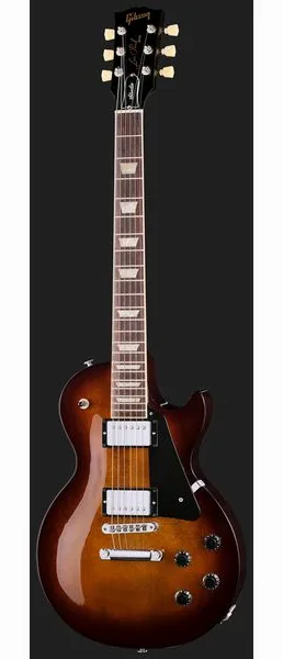 Gibson Les Paul Studio Smokehouse Bt, detalje 2
