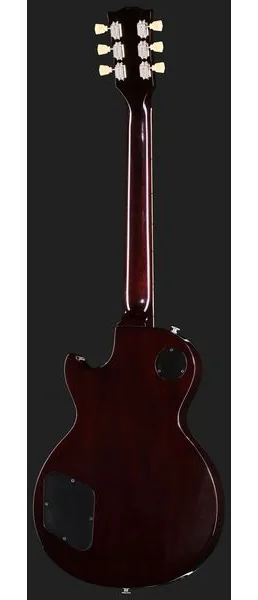 Gibson Les Paul Studio Smokehouse Bt, detalje 3
