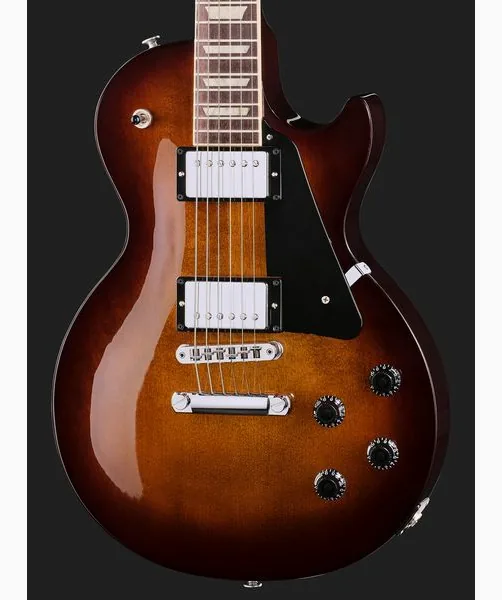 Gibson Les Paul Studio Smokehouse Bt, detalje 4