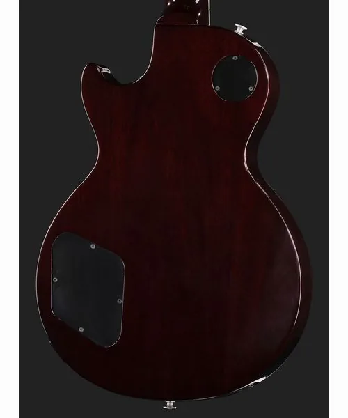 Gibson Les Paul Studio Smokehouse Bt, detalje 5