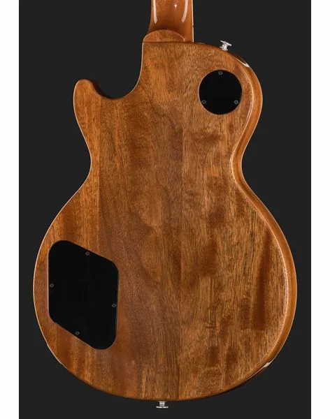 Gibson Les Paul Studio Tobacco Burst, detalje 5