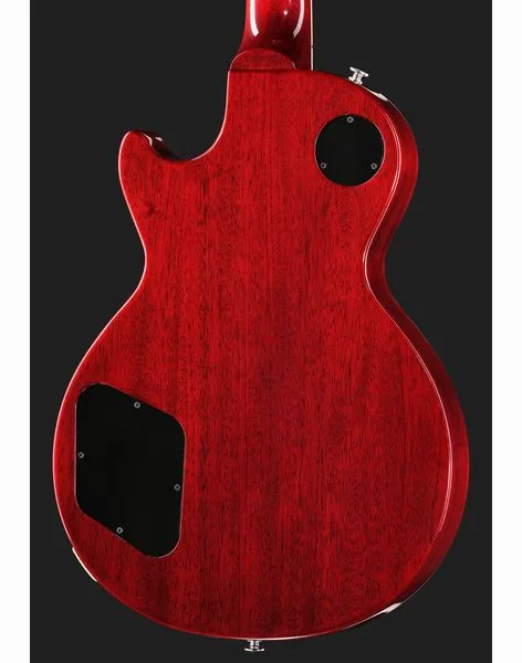 Gibson Les Paul Studio Wine Red, detalje 5