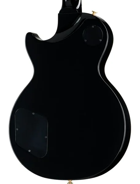 Gibson Les Paul Supreme Ebony, detalje 4