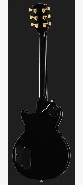 Gibson Les Paul Supreme Fireburst, detalje 3