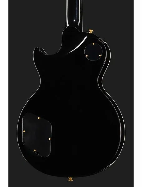 Gibson Les Paul Supreme Fireburst, detalje 5