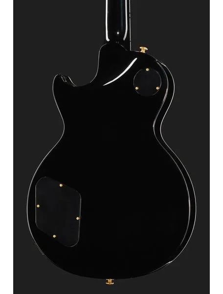 Gibson Les Paul Supreme Trans Ebony B, detalje 5
