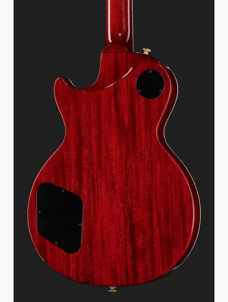 Gibson Les Paul Supreme Wine Red, detalje 5