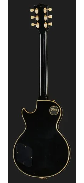 Gibson LP 57 Custom 3PU Bigsby LA, detalje 3