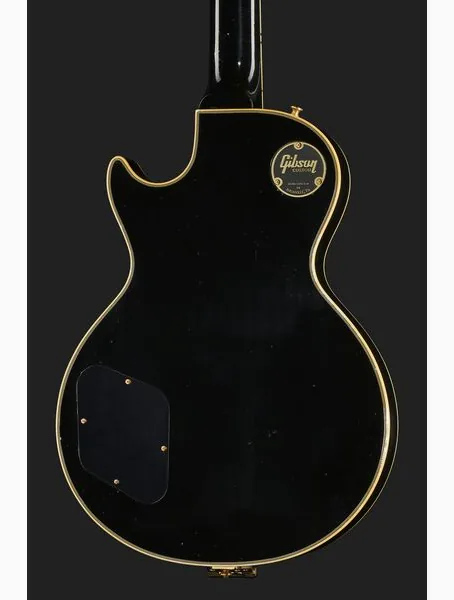 Gibson LP 57 Custom 3PU Bigsby LA, detalje 5