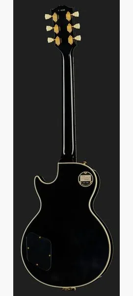 Gibson LP 57 Custom 3PU Bigsby VOS, detalje 3