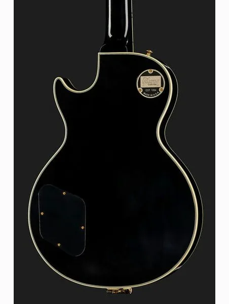 Gibson LP 57 Custom 3PU Bigsby VOS, detalje 5