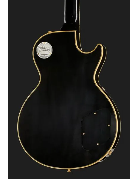Gibson LP 57 Custom 3PU VOS LH, detalje 5