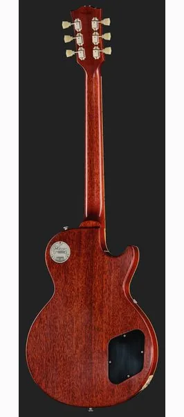 Gibson LP 58 Standard WC LH VOS, detalje 3