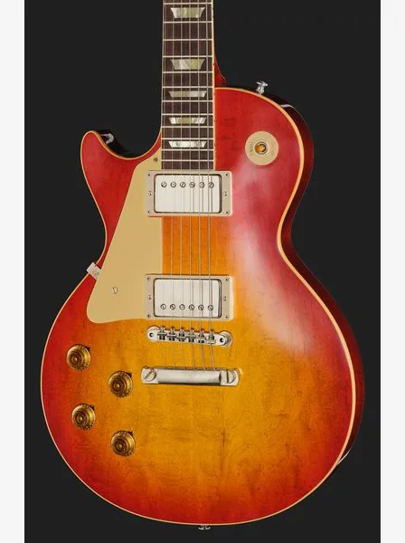 Gibson LP 58 Standard WC LH VOS, detalje 4