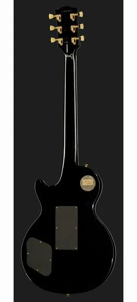 Gibson LP Axcess Custom FR EB, detalje 3