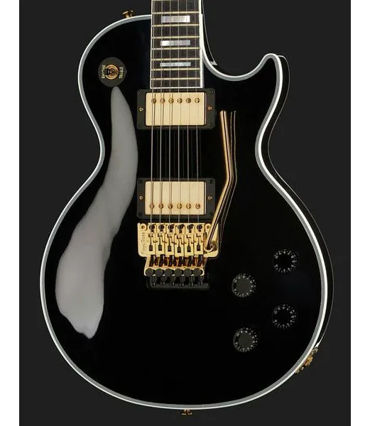 Gibson LP Axcess Custom FR EB, detalje 4