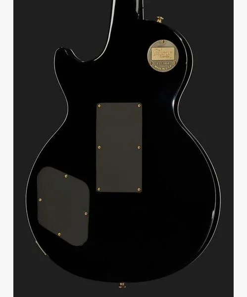 Gibson LP Axcess Custom FR EB, detalje 5