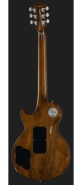 Gibson LP Axcess Figured FR DC Rust, detalje 3