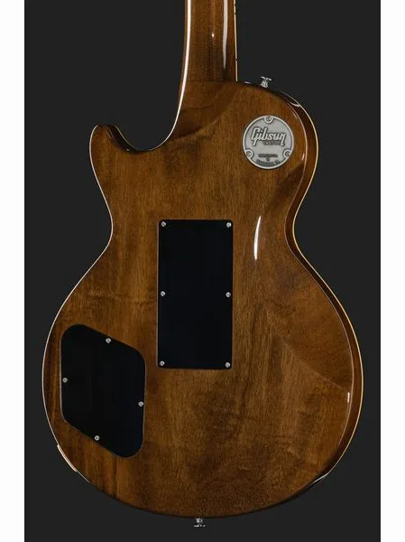Gibson LP Axcess Figured FR DC Rust, detalje 5