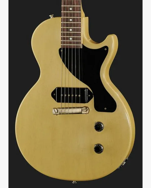 Gibson LP Junior 57 Singlecut TVY VOS, detalje 4
