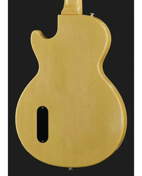 Gibson LP Junior 57 Singlecut TVY VOS, detalje 5