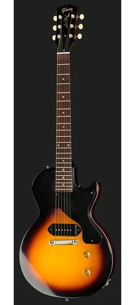 Gibson LP Junior 57 Singlecut VSB VOS, detalje 2