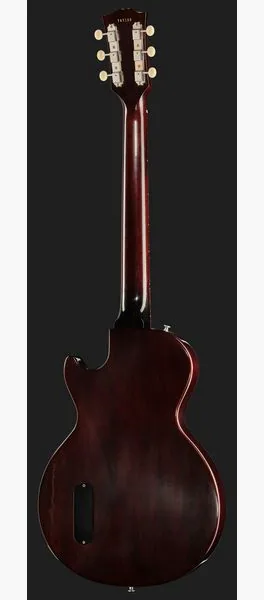 Gibson LP Junior 57 Singlecut VSB VOS, detalje 3