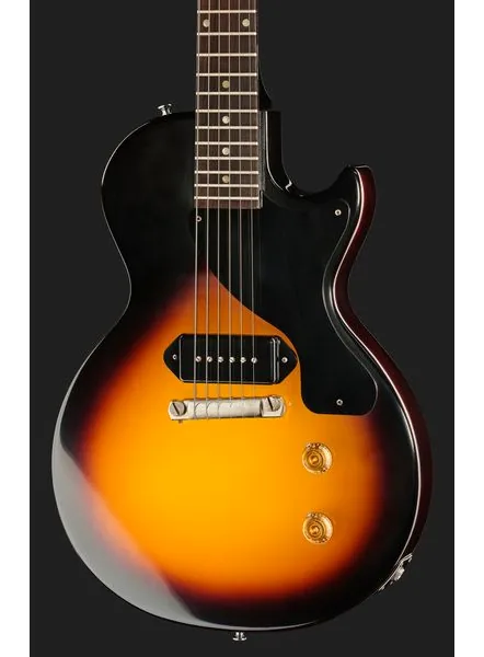 Gibson LP Junior 57 Singlecut VSB VOS, detalje 4